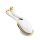 Diforo Urządzenie liftingujące do twarzy Anti-Age Amirta White - 1350637 - zdjęcie 3
